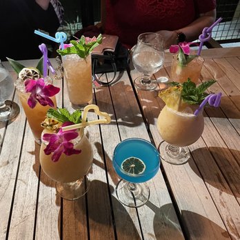Hugman's Oasis - Drinks - Tiki Bars Near Me - San Antonio, Texas Hugman's Oasis - Drinks - Tiki Bars Near Me - San Antonio, Texas