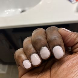 Nail polish