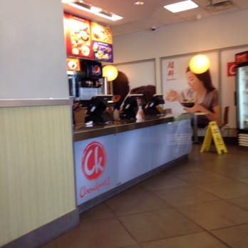 Chowking - Chinese Near Me - West Covina, California