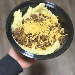 Stephenville Nutrition & Energy