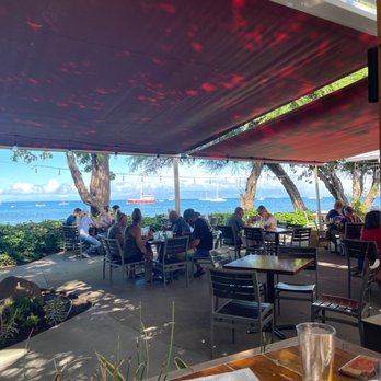 Star Noodle - Tables - Asian Fusion Near Me - Lahaina, Hawaii Star Noodle - Tables - Asian Fusion Near Me - Lahaina, Hawaii