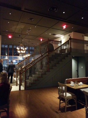 Elm Street Cask & Kitchen by null