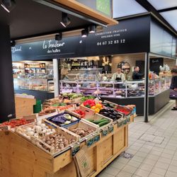 Halles Castellane