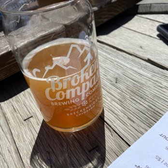 Broken Compass Brewing - Breweries Near Me - Breckenridge, Colorado Broken Compass Brewing - Breweries Near Me - Breckenridge, Colorado