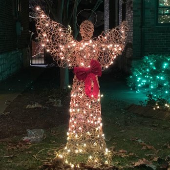 Candy Cane Lane - Festivals Near Me - Saint Louis, Missouri Candy Cane Lane - Festivals Near Me - Saint Louis, Missouri