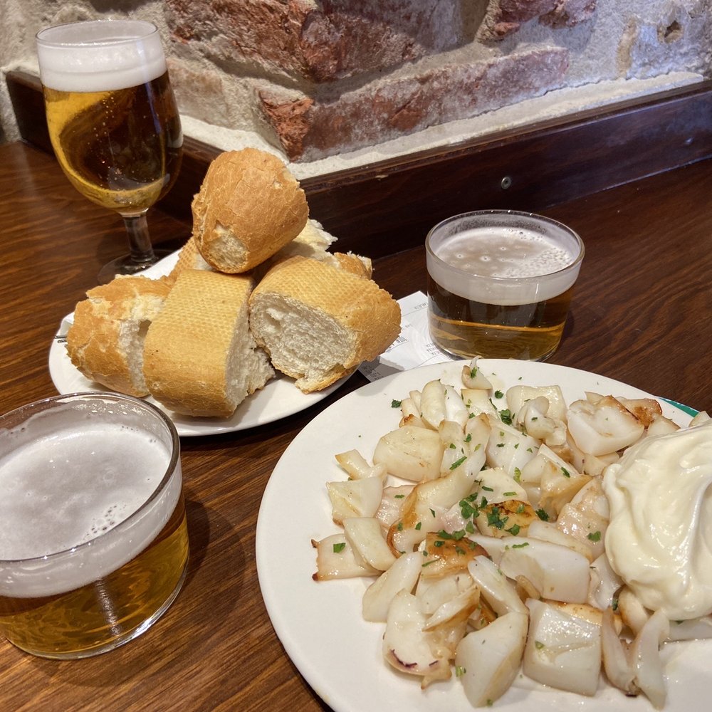 THE BEST 10 ARROCERIA / PAELLA in VALLADOLID, SPAIN - Updated 2026 - Hours  - Yelp