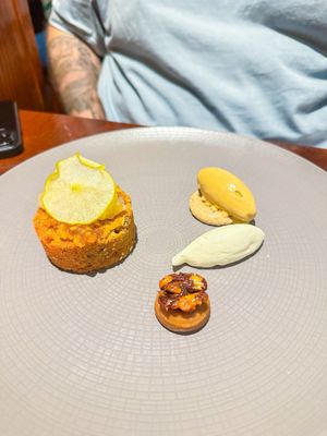 Thyme Restaurant by null