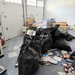 Quick Haul Junk Removal