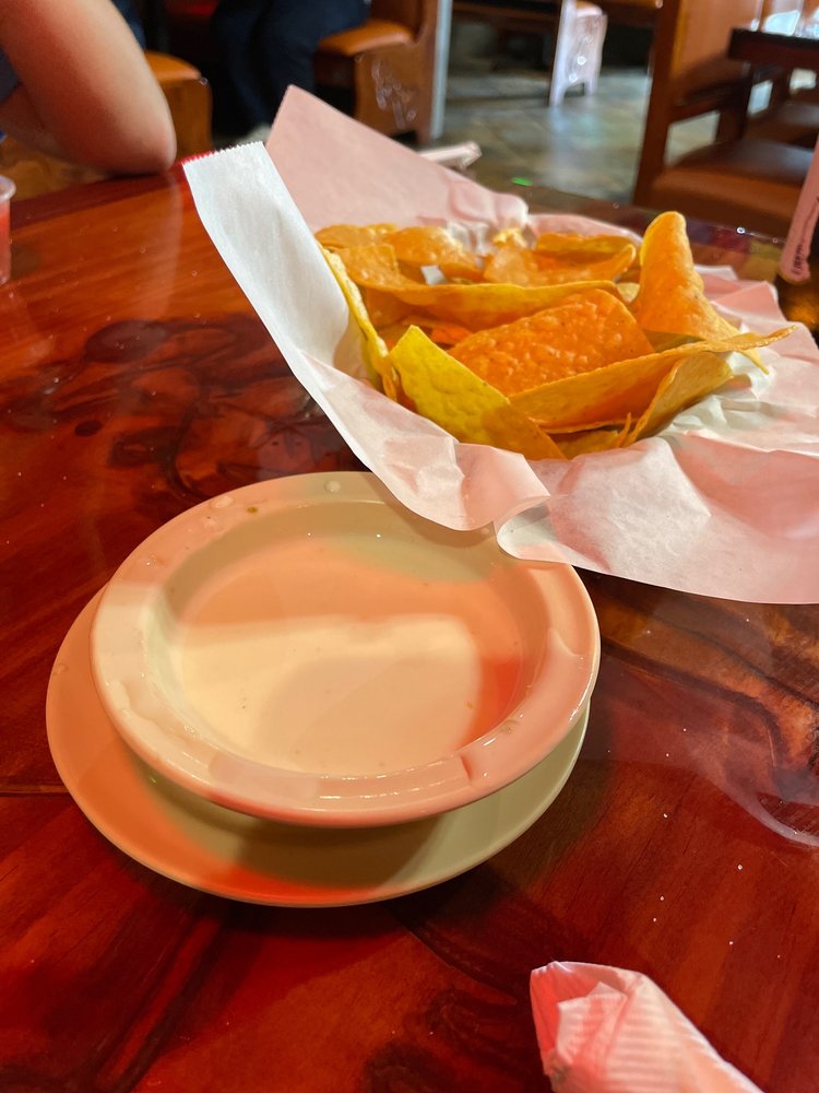 EL MARIACHI RESTAURANT CLOSED Updated May 2024 1237 S Main St