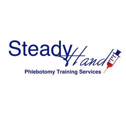 Steady Hand Phlebotomy Training Services