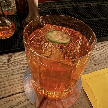 Bar Primi Bowery - Italian Near Me - New York, New York