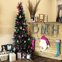 Salon DMH