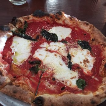 Pizza Bruno - Pizza Margherita - Pizza Near Me - Orlando, Florida Pizza Bruno - Pizza Margherita - Pizza Near Me - Orlando, Florida