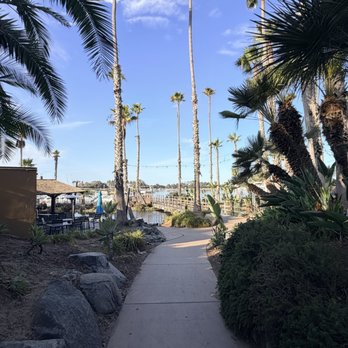 Paradise Point - Resorts Near Me - San Diego, California Paradise Point - Resorts Near Me - San Diego, California