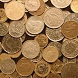 Texican Rare Coin