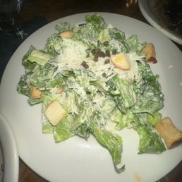 Caesar salad Caesar salad