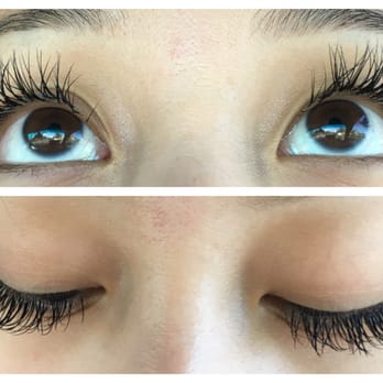 Ally's ilash n ibrow - Custom blend 10c and 11c (outdoor lighting) - Eyelash Service Near Me - San Jose, California Ally's ilash n ibrow - Custom blend 10c and 11c (outdoor lighting) - Eyelash Service Near Me - San Jose, California