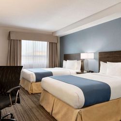 Travelodge By Wyndham - Guest room