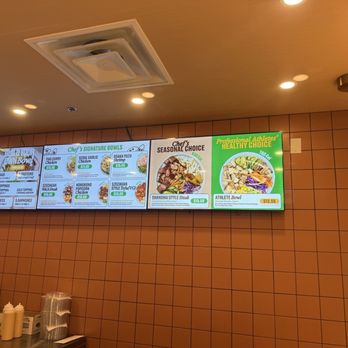 Ricemill - Asian Fusion Near Me - Phoenix, Arizona