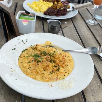 Lighthouse - Breakfast & Brunch Near Me - Newport Beach, California