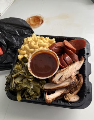 Roderick's BBQ by null