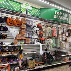 Dollar Tree - 9/15/26 Hallowween