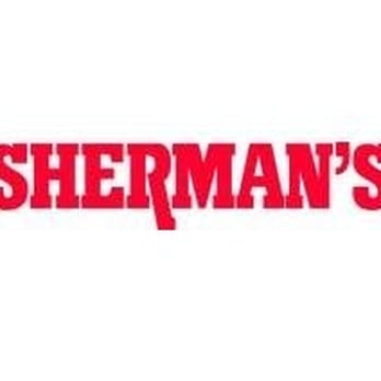 Sherman's - Our logo - Appliances Near Me - Peoria, Illinois
