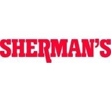 Sherman's by null