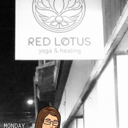 Red Lotus Yoga & Healing