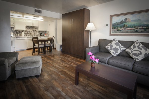 Pines Inn & Suites by null