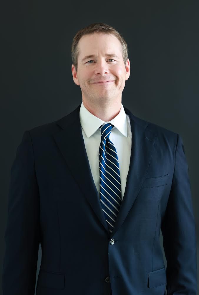 Ford Law - disability attorney in Frisco, TX