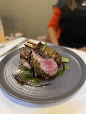 The WineSellar & Brasserie by null
