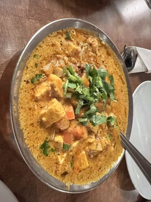 Ancila's Indian Cuisine by null