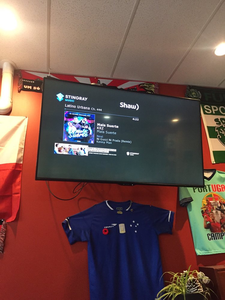 METRO COFFEE BAR & BILLIARDS Updated September 2024 3175 Kingsway