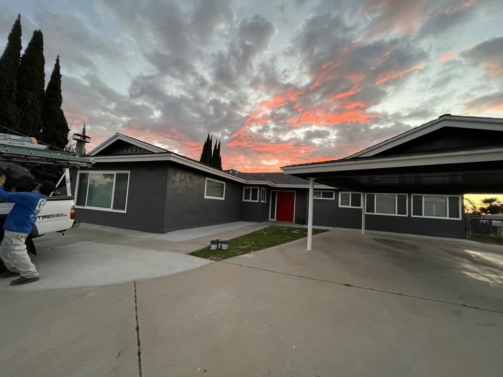 ACSCC PAINTING 19 Photos Menifee, California Painters Phone Number Yelp