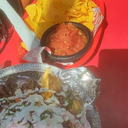 Carne Asada