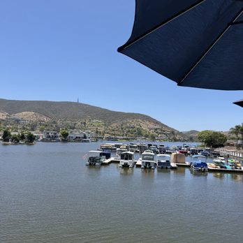 Amalfi Marina Bar - Bars Near Me - San Marcos, California