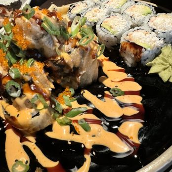 Fire & Oak - New American Near Me - Montvale, New Jersey
