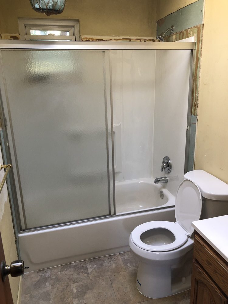 Slide of In Need Services