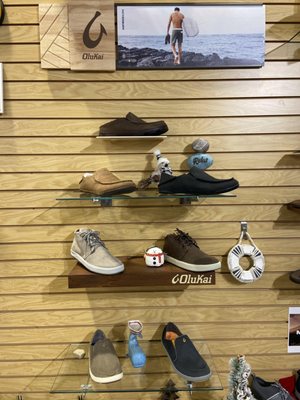 Mar-Lou Shoes by null