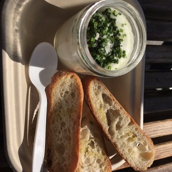 Eggslut - the SLUT - New American Near Me - Glendale, California
