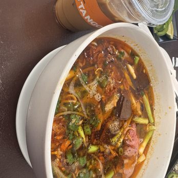 Pho Tango - Bun Bo Hue and the best ca phê sua - Vietnamese Near Me - Auburn, Washington