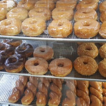 Tyler's Donut House - Doughnuts 1of3 (9/26/20) - Donuts Near Me - Everett, Washington Tyler's Donut House - Doughnuts 1of3 (9/26/20) - Donuts Near Me - Everett, Washington