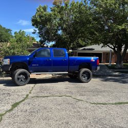 KT’s Quality Glass Tinting And Installation  - All of our films carry a lifetime warranty