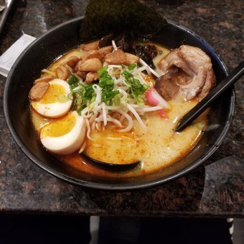 Ramen 101 - Ramen Near Me - Concord, California Ramen 101 - Ramen Near Me - Concord, California