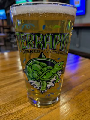 Terrapin Beer Co. by null