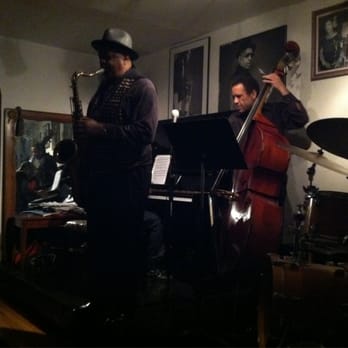 Bill's Place - Bill groovin! - Jazz & Blues Near Me - New York, New York Bill's Place - Bill groovin! - Jazz & Blues Near Me - New York, New York