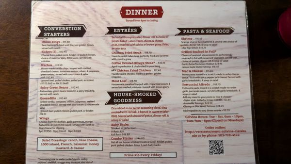 Colvins Pub & Grill by null