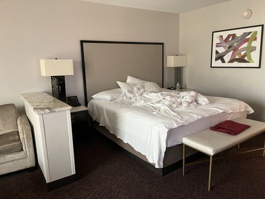 Suncoast Hotel and Casino by null