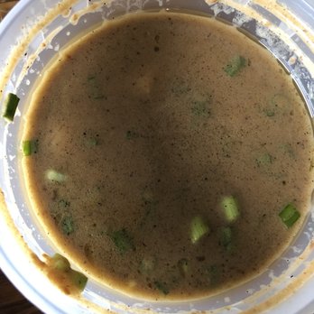 Hong Noodle - Noodle dipping sauce - Ramen Near Me - Bellevue, Washington Hong Noodle - Noodle dipping sauce - Ramen Near Me - Bellevue, Washington